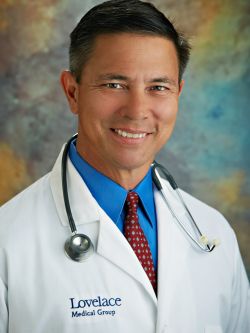 Mark Werner, M.D.