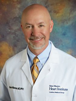 Richard Wilkerson, MD, RPVI