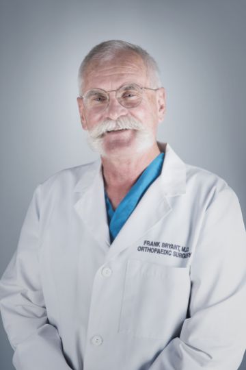 Frank Bryant, M.D.