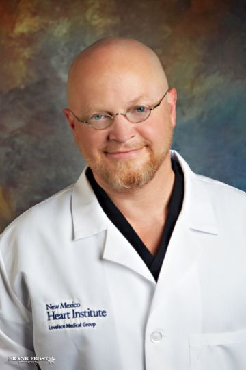 Trent Proffitt, MD